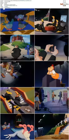 Animaniacs 1993 S01-S05 1080p UPSCALED DD 5.1 x265-EDGE2020