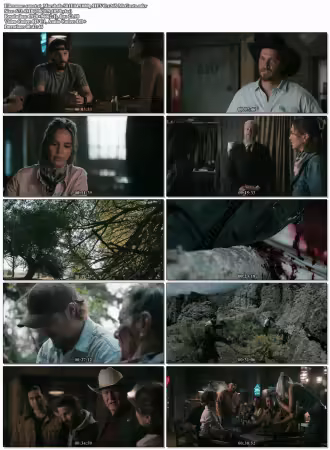 Marshals S01E04 1080p HEVC x265-MeGusta