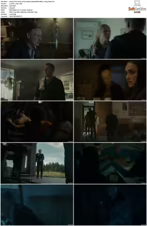 The Sinner 2017 S01 S04 1080p BDRip DDP5.1 x265-Vialle