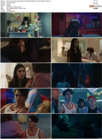 Crazy Fun Park S01 WEBRip EAC3 5 1 x265-iVy