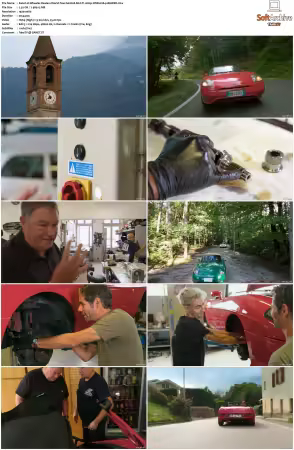 Wheeler Dealers World Tour S02 MULTi 1080p WEB H264-HEADER