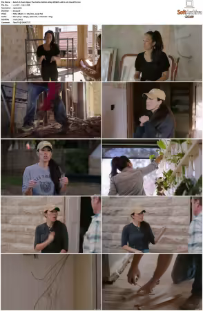 Fixer Upper The Castle S01 1080p WEB-DL AAC2.0 H264-BTN