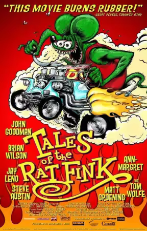 Tales Of The Rat Fink 2006 1080p WEB H264-13