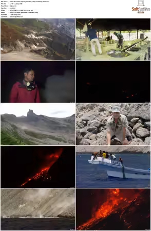 Volcanic Odysseys S02 2160p WEB H265-JAVLAR