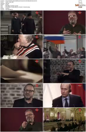 Inside the Mind of Vladimir Putin S01 DOC MULTi 1080p HDTV H264-NERO