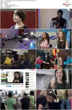 Walk The Prank S01-S03 1080p DSNP WEB-DL DDP5.1 H264-MIXED