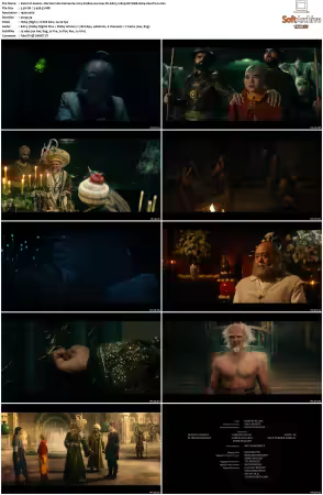 Avatar Der Herr der Elemente 2024 S01 German DL EAC3 1080p NF WEB H264-ZeroTwo