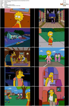 The Simpsons S16 1080p BluRay x264-OFT