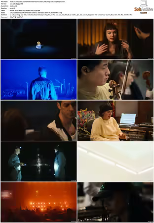 Watch the Sound With Mark Ronson S01 HDR 2160p WEB H265-BIGDOC