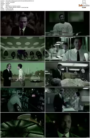 Men in Black 1997 German DL DV 2160p WEB h265-FRACTAL