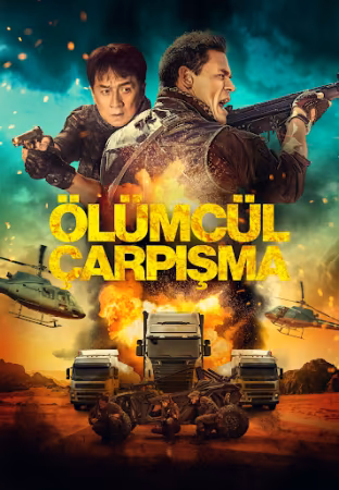 Olumcul Carpisma Hidden Strike 2023 WEBRip 1080p x264 AAC DUAL TR-ENG TORK