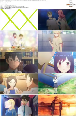 Watari-kuns xx Is about to Collapse S01 1080p CR WEB-DL DUAL DDP2 0 H264-Kitsune