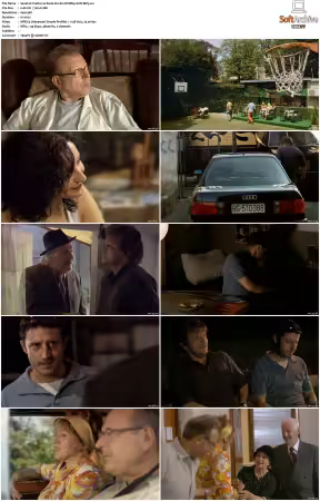 Vratice se Rode S01 The Show DVDRip XviD MP3-NGP