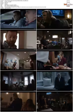 Travelers S02 2160p NF WEB-DL DDP5.1 H265-XEBEC