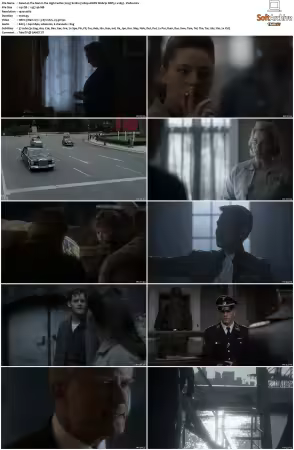 The Man in the High Castle 2015 S01 S04 1080p AMZN Webrip DDP5.1 x265-Vialle