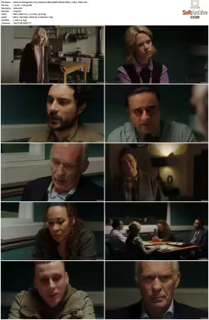 Unforgotten 2015 S01 S06 1080p AMZN Webrip DDP2 0 x265-Vialle