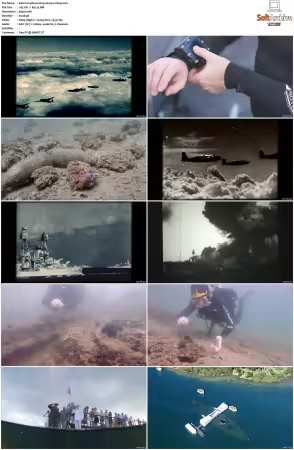 Underwater Wonders of the National Parks S01 2160p WEB x264-PFa