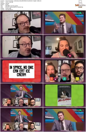 Um Actually 2018 S01-S10 1080p DRPO WEB-DL H264-MIXED