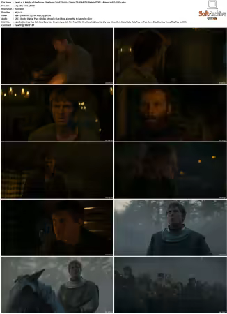 A Knight of the Seven Kingdoms 2026 S01 1080p DS4K AMZN Webrip DDP5.1 Atmos x265-Vialle