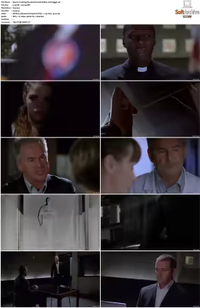 Waking The Dead S01 S09 DVDRip XviD-Mixed