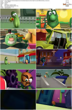 VeggieTales In The House 2014 S01 S04 1080p WEBRip 10bit EAC3 5.1 x265-iVy