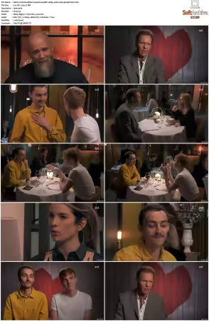 Forsta Dejten S04 SWEDiSH 1080p WEB x264-DECAPiTATiON