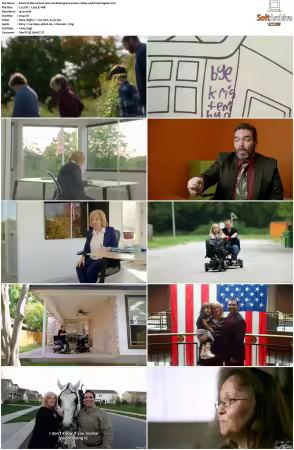 The Curious Case of Natalia Grace S01 S03 1080p WEB h264-SCENE