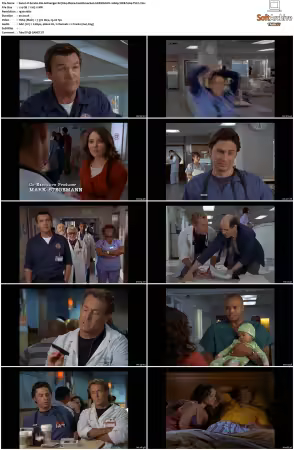 Scrubs 2001 S01-S09 GERMAN DL 1080p WEB h264-MIXED