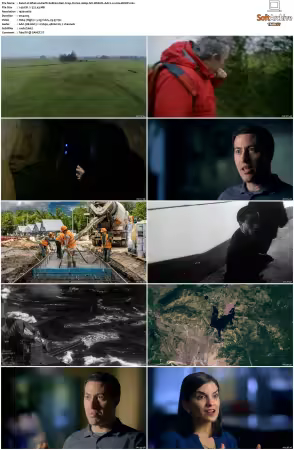What on Earth S01-S09 1080p WEB x264-SCENE