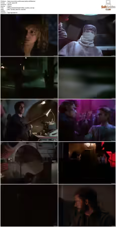 War of The Worlds S01 S02 DVDRip XviD-SCE