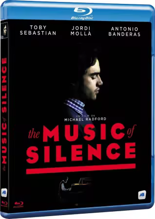 The Music of Silence 2018 1080p AMZN WEB-DL DDP 2.0 H264-BLOOM