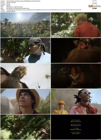 One Piece 2023 S02 1080p 10bit WEBRip 6CH x265 HEVC-PSA