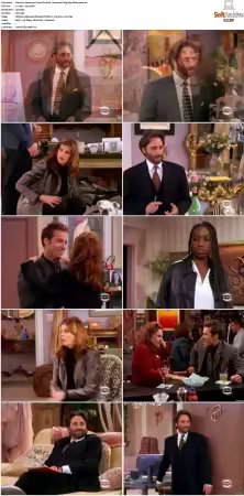 Veronicas Closet S01 S03 TVRiP Xvid-NGP