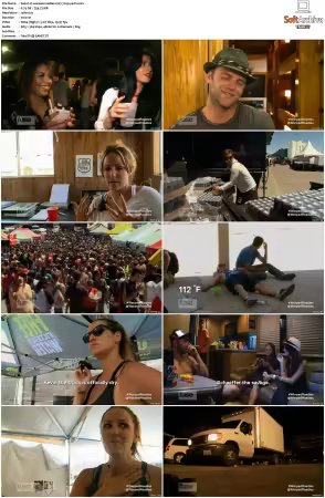 Warped Roadies S01 S02 720p HDTV x264-YesTV