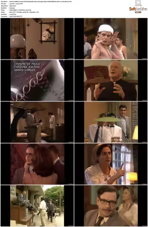 Hilda Furacao S01 1998 1080p GLBO WEB-DL AAC2.0 x264-SiGLA