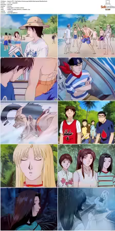GTO - Great Teacher Onizuka 1999 S01 1080p H264 Upscale SharekhaN