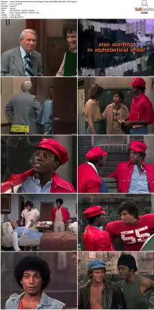 Welcome Back Kotter S01-S04 1080p WEBRip 10Bit DDP2.0 HEVC-d3g