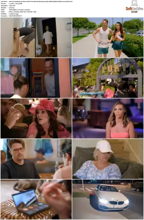 Vanderpump Rules S11 1080p REPACK AMZN WEB-DL DDP2.0 H264-NTb