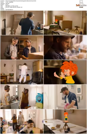 Neue Geschichten vom Pumuckl S01 German 1080p WEB x264-WvF