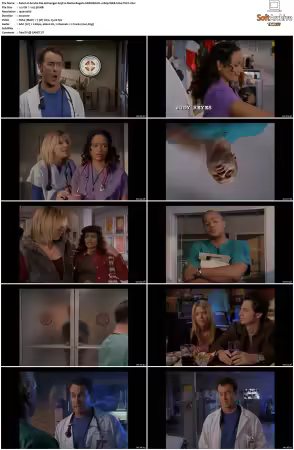 Scrubs 2001 S01-S09 GERMAN DL 1080p WEB h264-MIXED