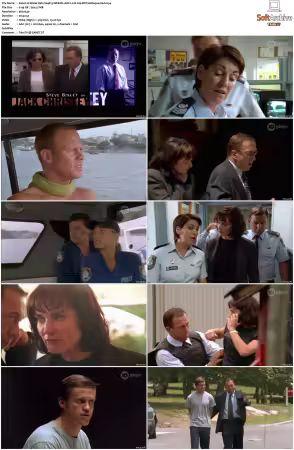 Water Rats S01-S06 WEB-DL AAC2.0 H264-BTN