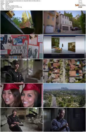 Bling Ring Hollywood Heist S01 2022 Complete 1080p Netflix WEB-DL AVC DDP 5.1-DBTV