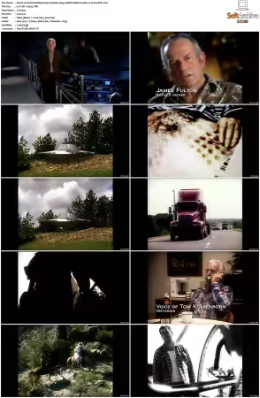 Unsolved Mysteries S14 AMZN WEB-DL AAC2.0 H264-BTN