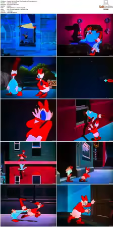 Walt Disneys Classic Cartoon Favorites S00 Vol 01-12 REPACK 1080p UPSCALE TOPAZ DVDRip HEVC 10Bit EN DD2 0-R&amp;H