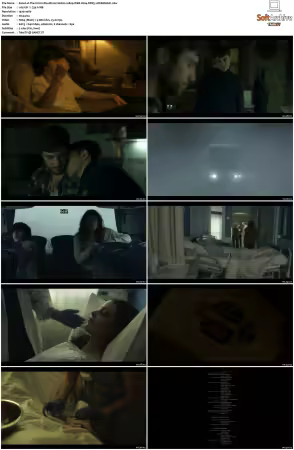 The Girl in the Mirror S01 1080p WEB H264 DDP5.1-DERMAGiC