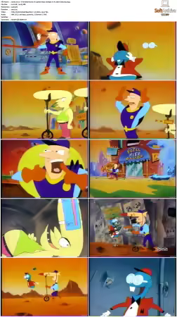 What a Cartoon S01-S02 H264-NGP