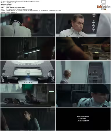Andor S01-S02 1080p 10bit WEBRip 6CH x265 HEVC-PSA