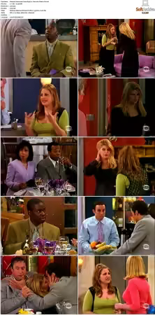 Veronicas Closet S01-S03 TVRiP Xvid-NGP