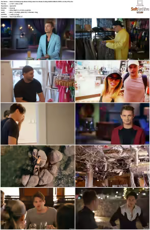 Vanderpump Rules S11 1080p REPACK AMZN WEB-DL DDP2.0 H264-NTb
