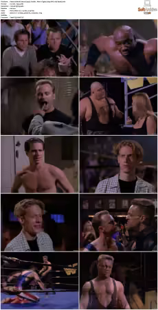Weird Science 1994 S01-S05 480p DVD x265 HEVC 10bit AAC 2.0 Panda